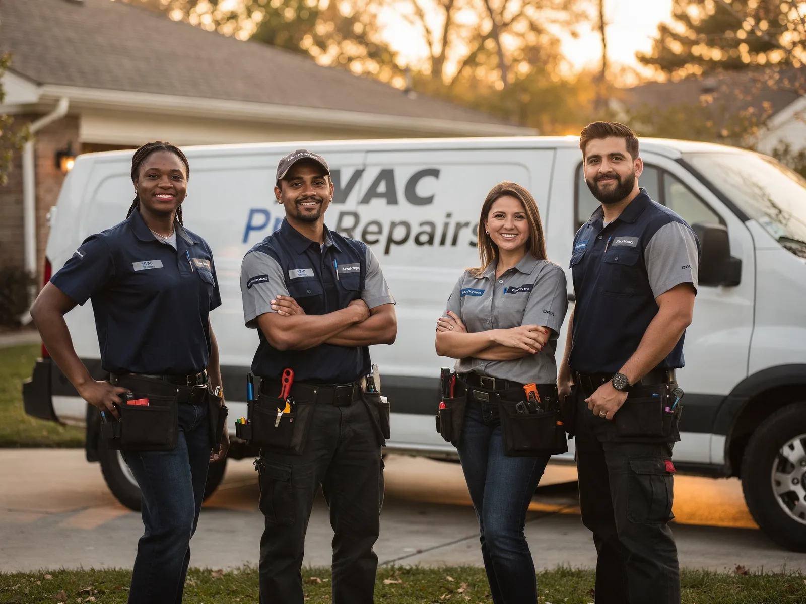 Heat Pump Repair company in Creston, WA