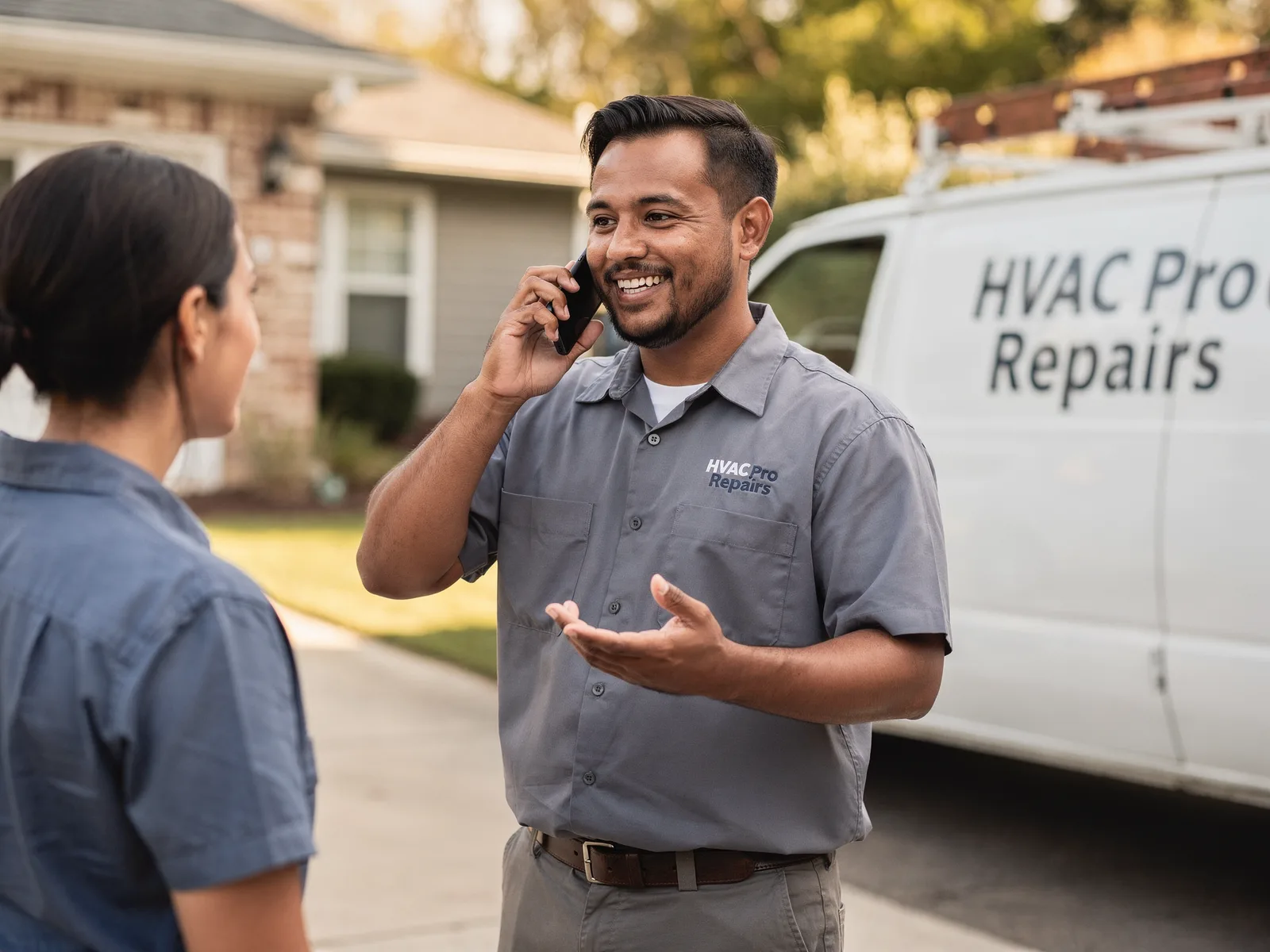 Heat Pump Repair Creston, WA FAQs